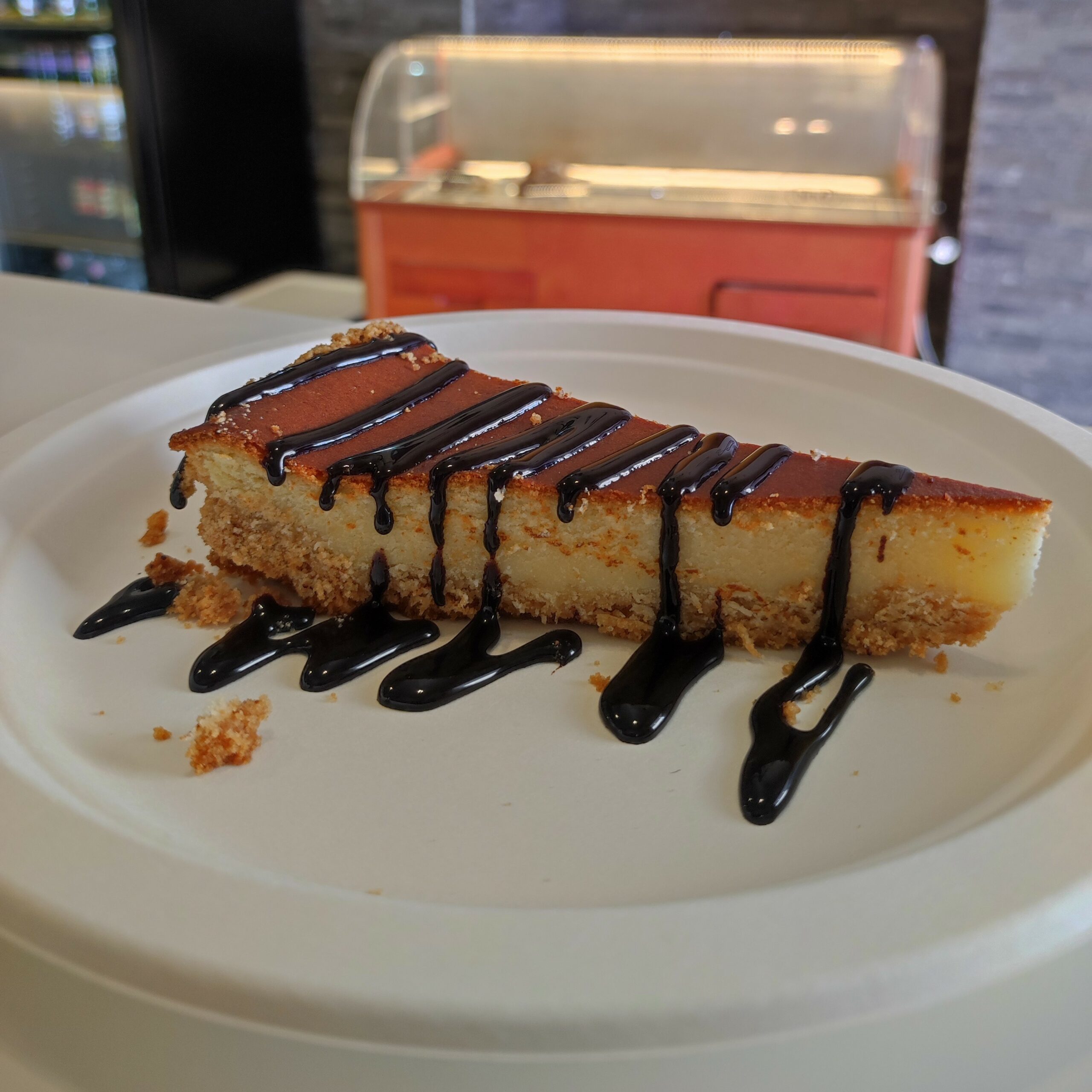Sweets & Desserts